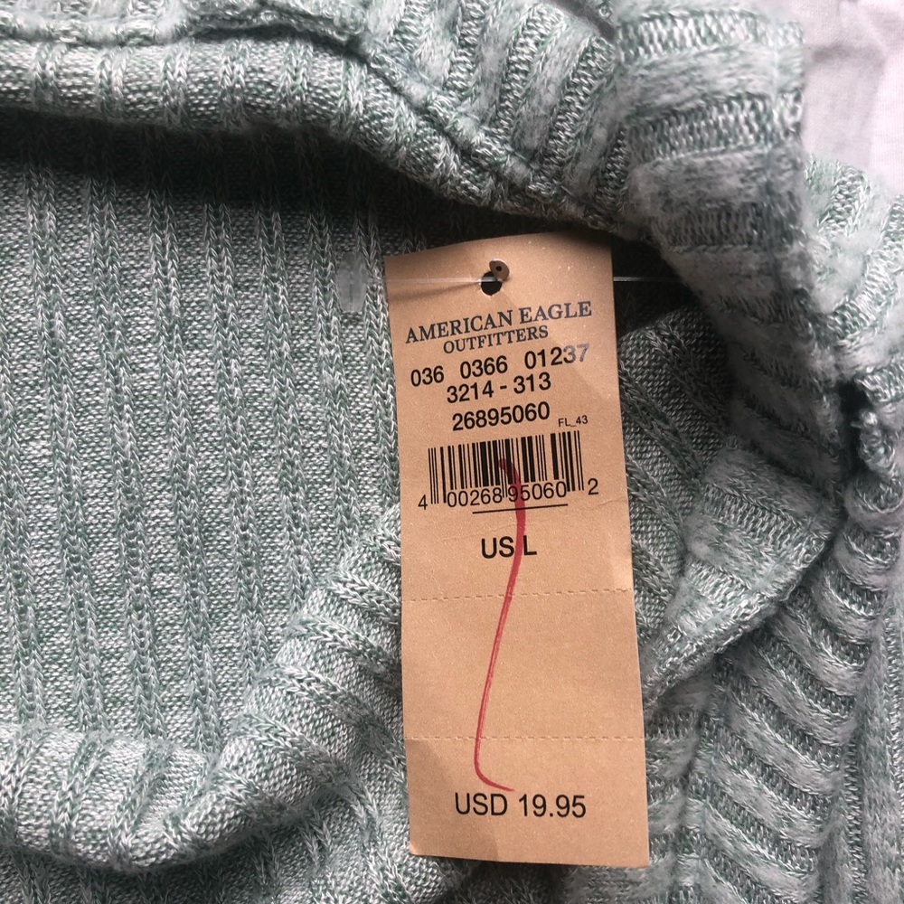 American Eagle Tank Top